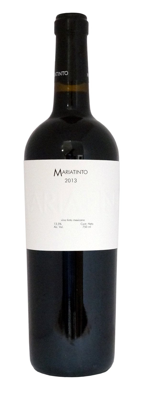 Vino Tinto Mariatinto 375 ml