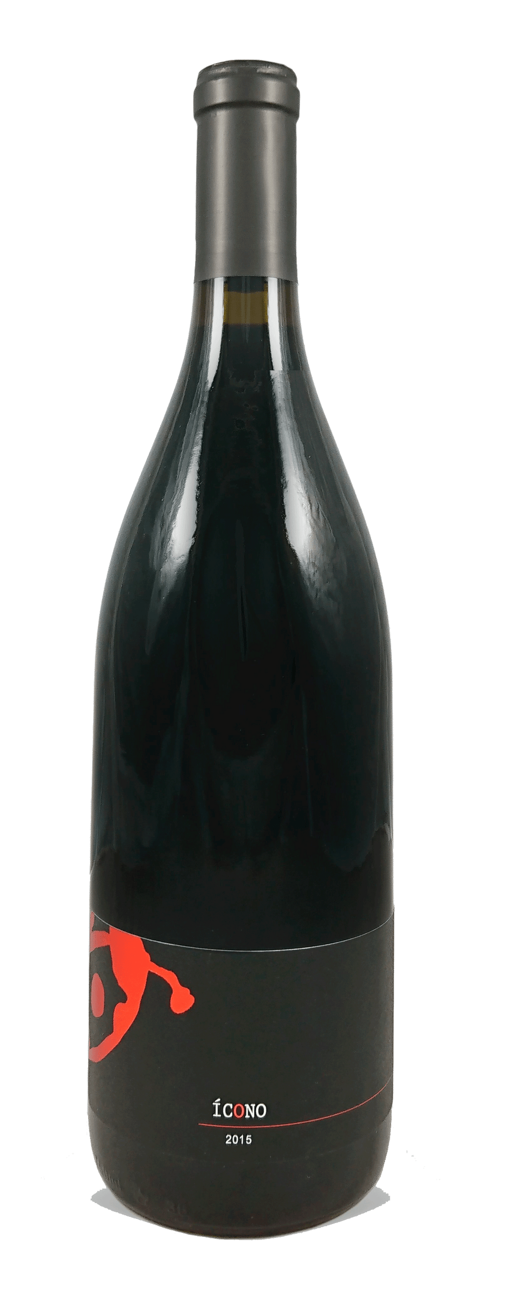 Vino Tinto Totol Icono 750 ml