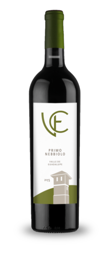 Vino Tinto Casa Emiliana Primo Nebbiolo 750 ml