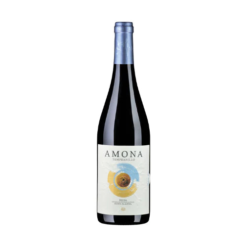 VINO TINTO AMONA 750 ml