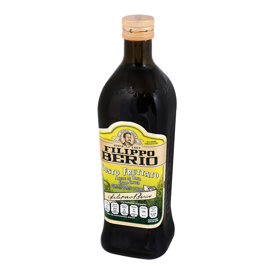 Aceite de Oliva Filippo Berio 100% Puro de 250 ml (Copy)