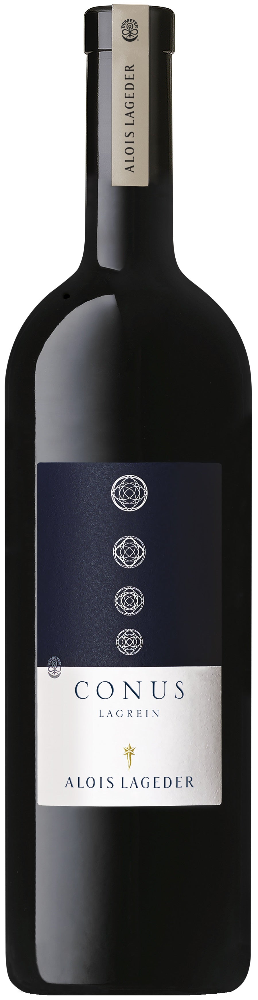 Vino Tinto Alois Lageder Conus Lagrein 750 ml