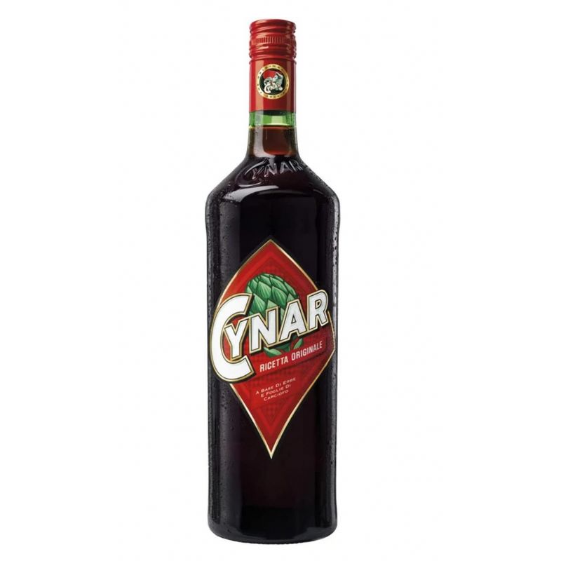 Lic Amargo De Alcachofa Cynar 700 Ml