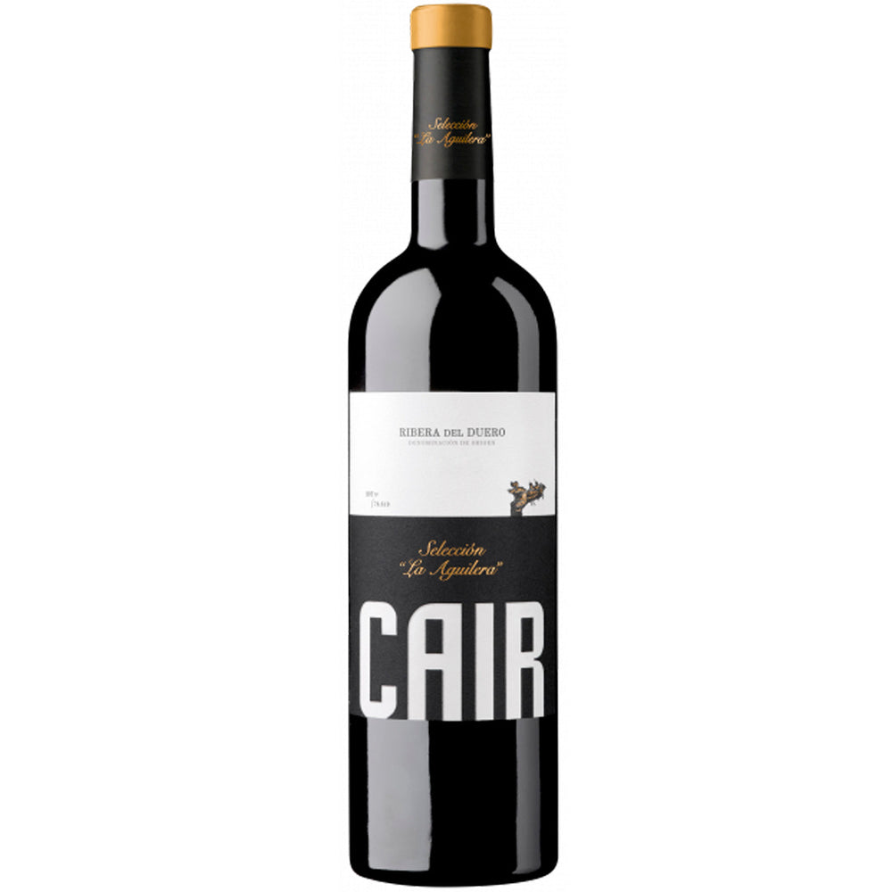 Vino Tinto Bodegas Cair Selección La Aguilera