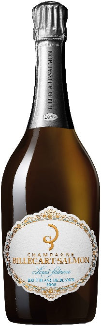 Champagne Billecart Salmon Louis Brut Blanc 750ml