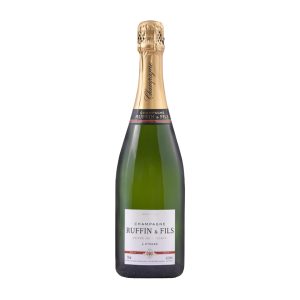 Champagne Ruffin Brut Cuvée de réserve 750 ml