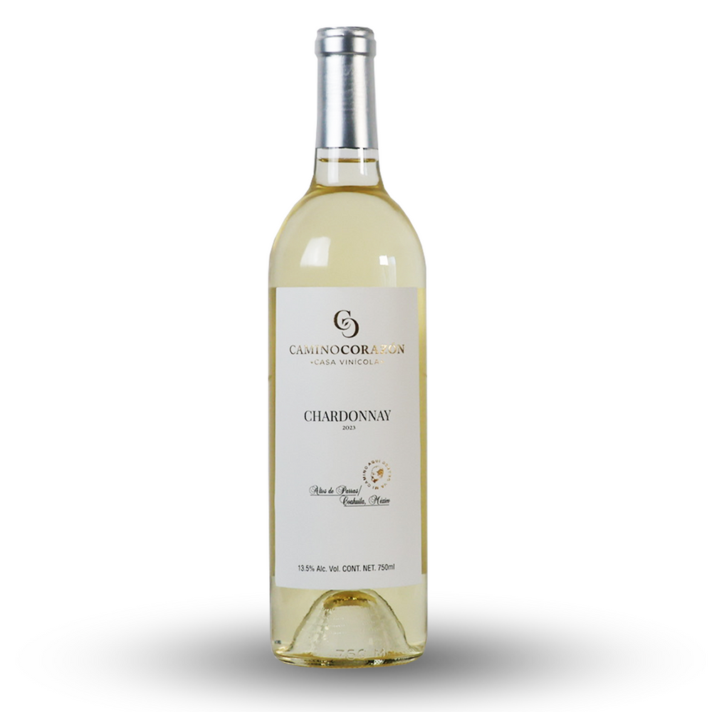 Vino Blanco Camino Corazon 750 ml