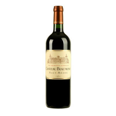 Vino Tinto Château Beaumont 750 ml