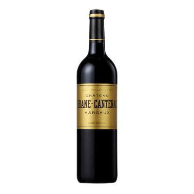 Vino Tinto Château Brane Cantenac 750 ml