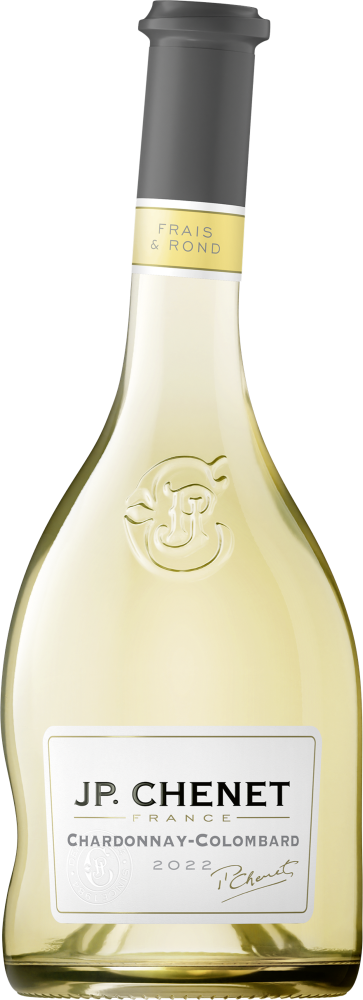 Vino Blanco Les Grands Chais de France JP Chenet Chardonnay – Colombard