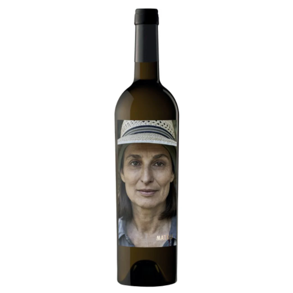 Vino blanco Matsu la Jefa 750ML