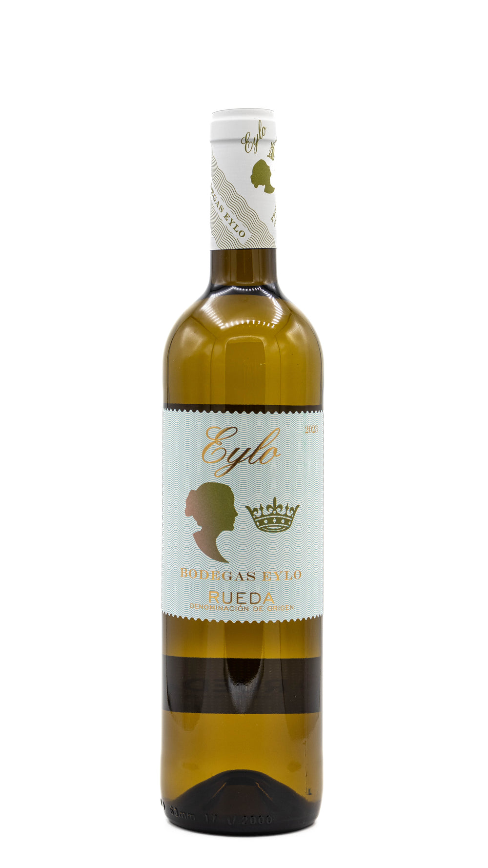 Vino Blanco Eylo Rueda 750 ML