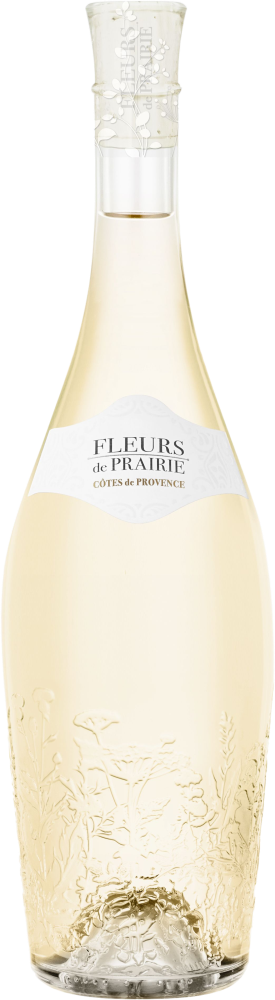 Vino Blanco Fleurs de Prairie Blanc