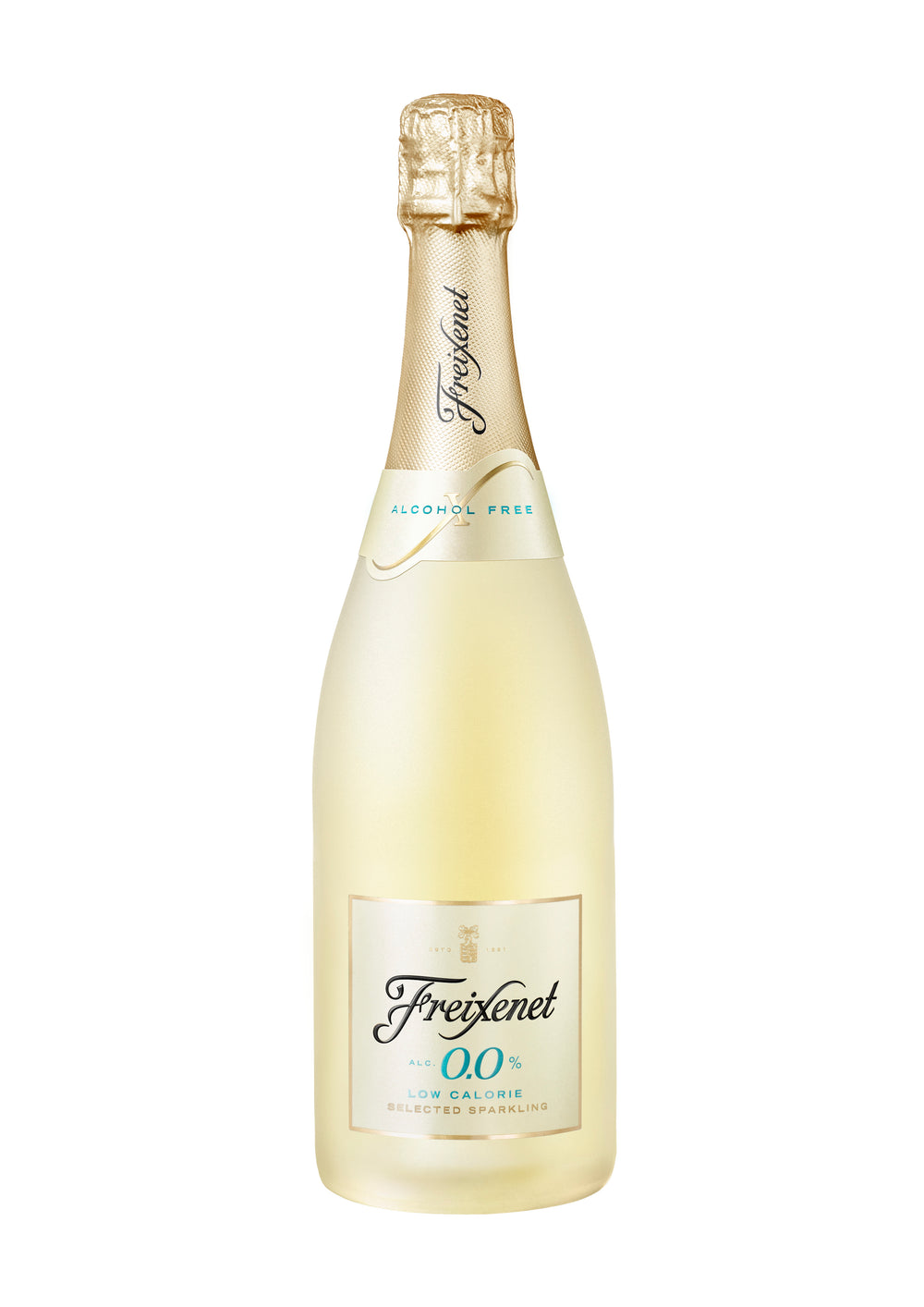 Vino Espumoso Freixenet Alcohol Free 0.0% 750 ml