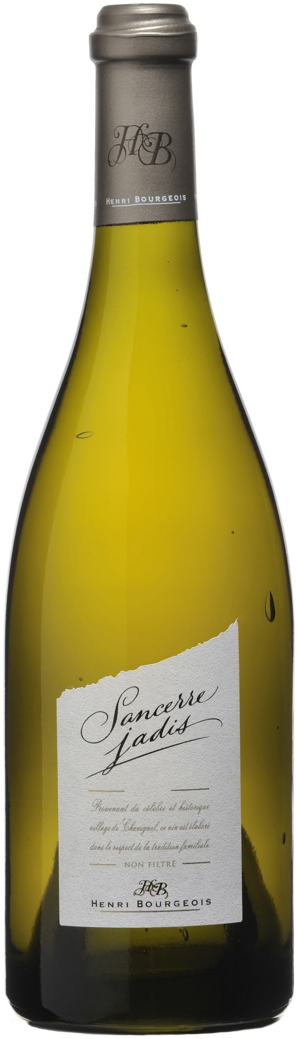 H Bourgeois Sancerre Jadis 750ml