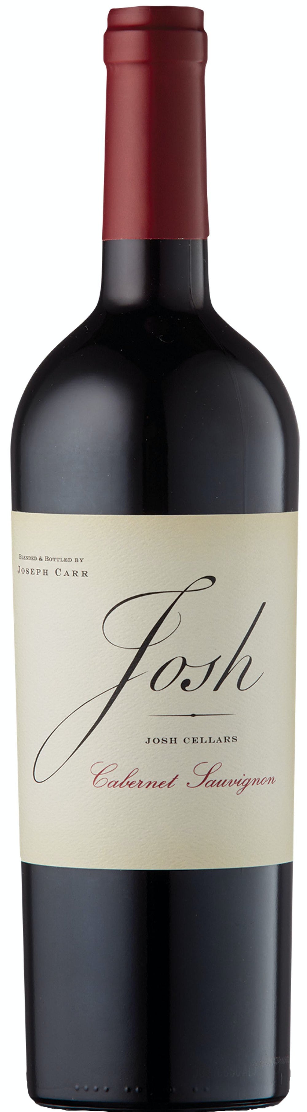 Vino Tinto Josh Cellars Cabernet 750 ml