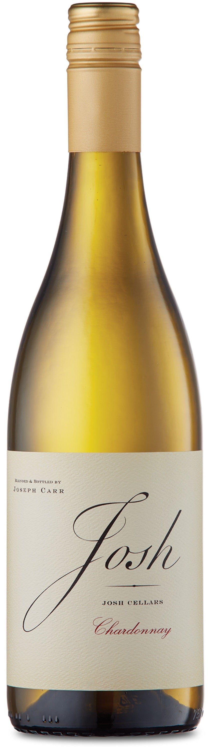 Vino Blanco Josh Cellars Chardonnay 750 ml