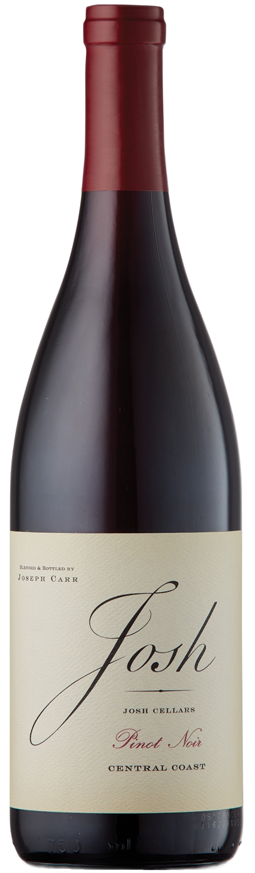 Vino Tinto Josh Cellars Pinot Noir 750 ml