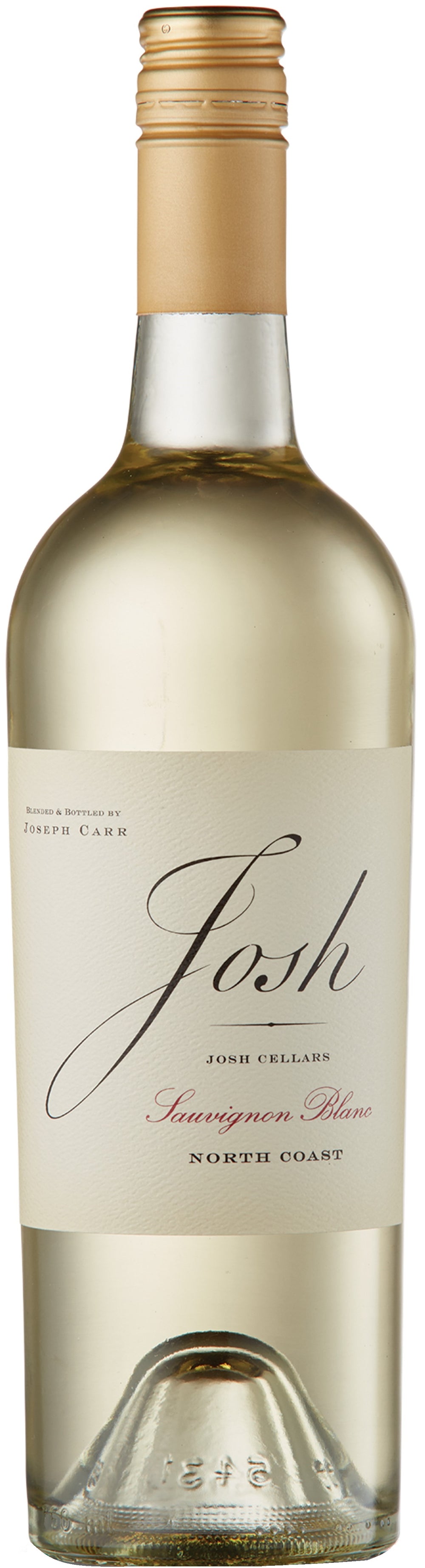 Vino Blanco Josh Cellars Sauvignon Blanc 750 ml