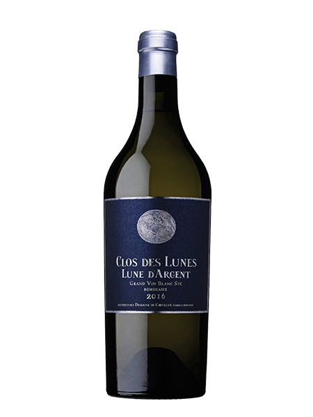 Vino Blanco Clos Des Lunes Lune D'argent 750 ml