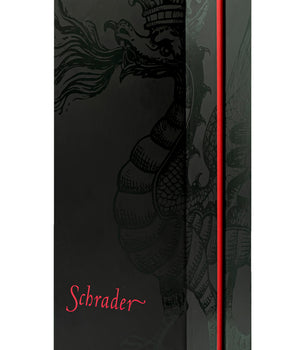 Vino Tinto Schrader RBS Cabernet Sauvignon 750 ML