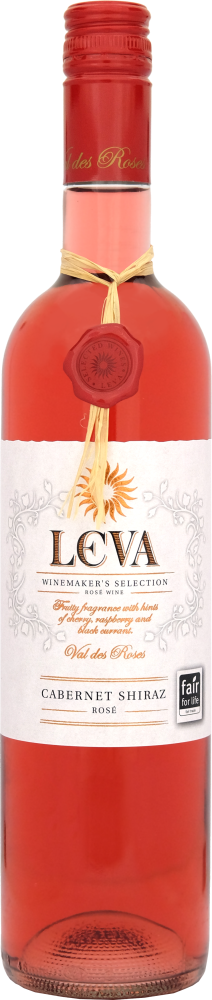 Vino Rosado Vinex Slavyantsi Leva Rosé