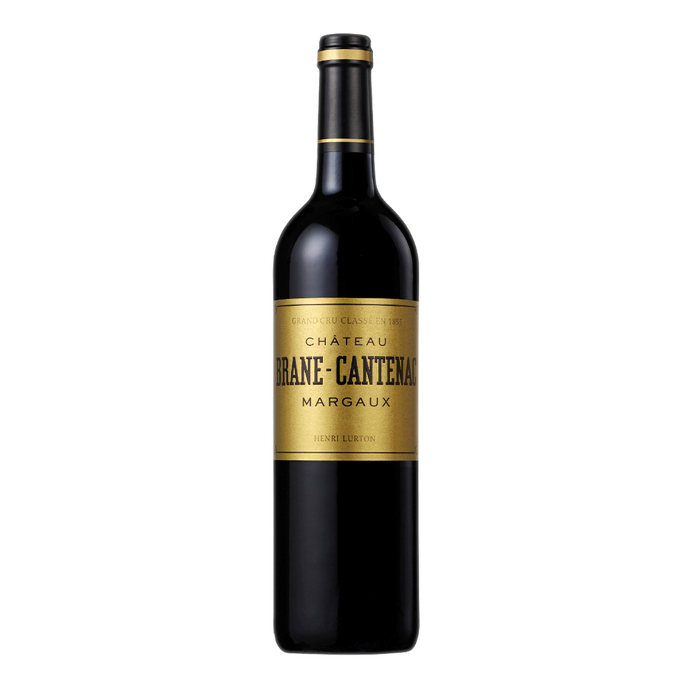 Vino Tinto Margaux de Brane 750 ml