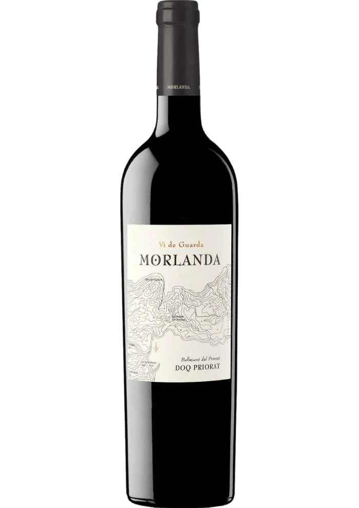 Vino Tinto Morlanda Tinto 750ML