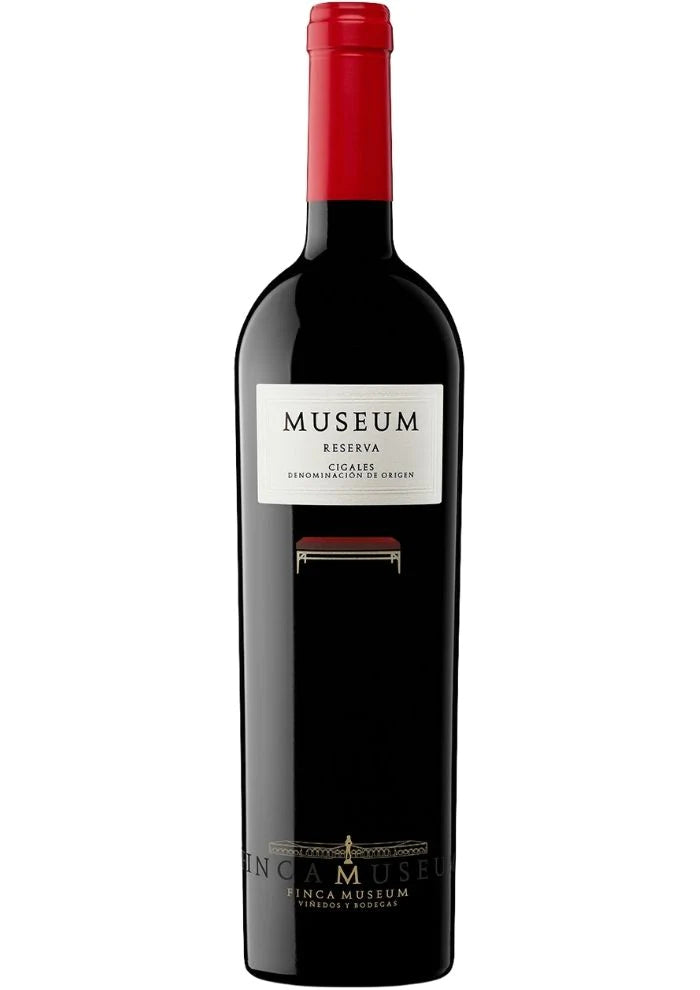 Vino Tinto Museum Reserva 750ML