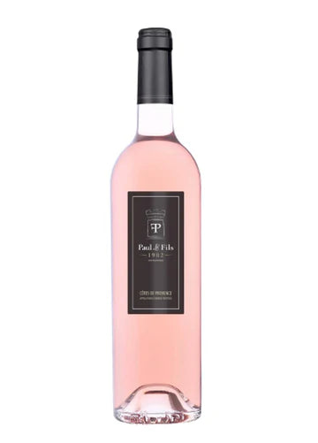 Vino Rosado Paul et Fils Paul et Fils Magnum 2021