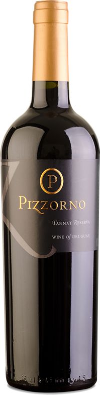 Vino Tinto Pizzorno Reserva Tannat 750 ml