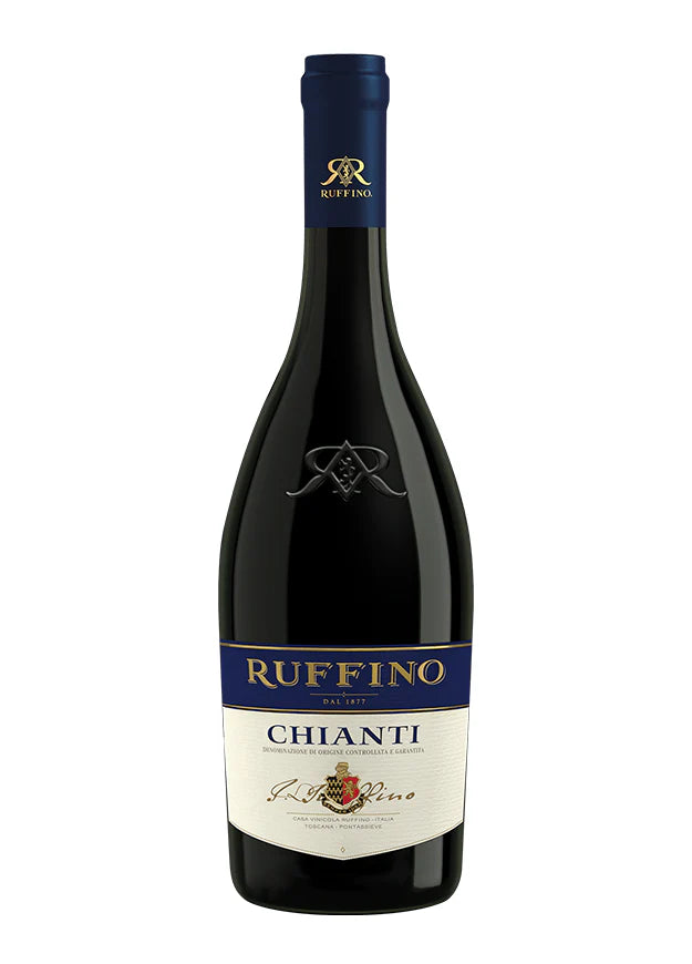 Vino Tinto Ruffino Chianti 750 ml