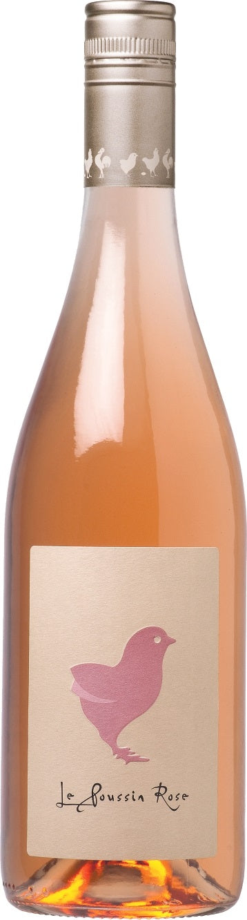 Le Poussin Rose 750ml