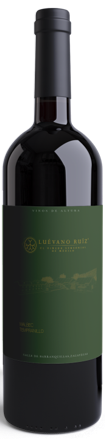 Vino Tinto Luevano Ruiz Malbec - Tempranillo 750 ml