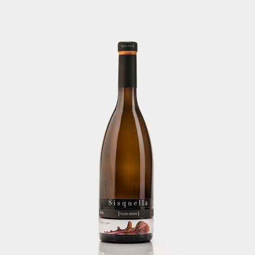 Vino Blanco Clos Pons Sisquella 750 ml