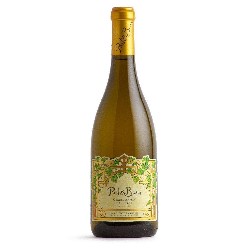 Vino Blanco Far Niente Post & Beam Chardonnay 750ml