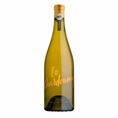 Vino Blanco L'Artisan Chardonnay 750 ml