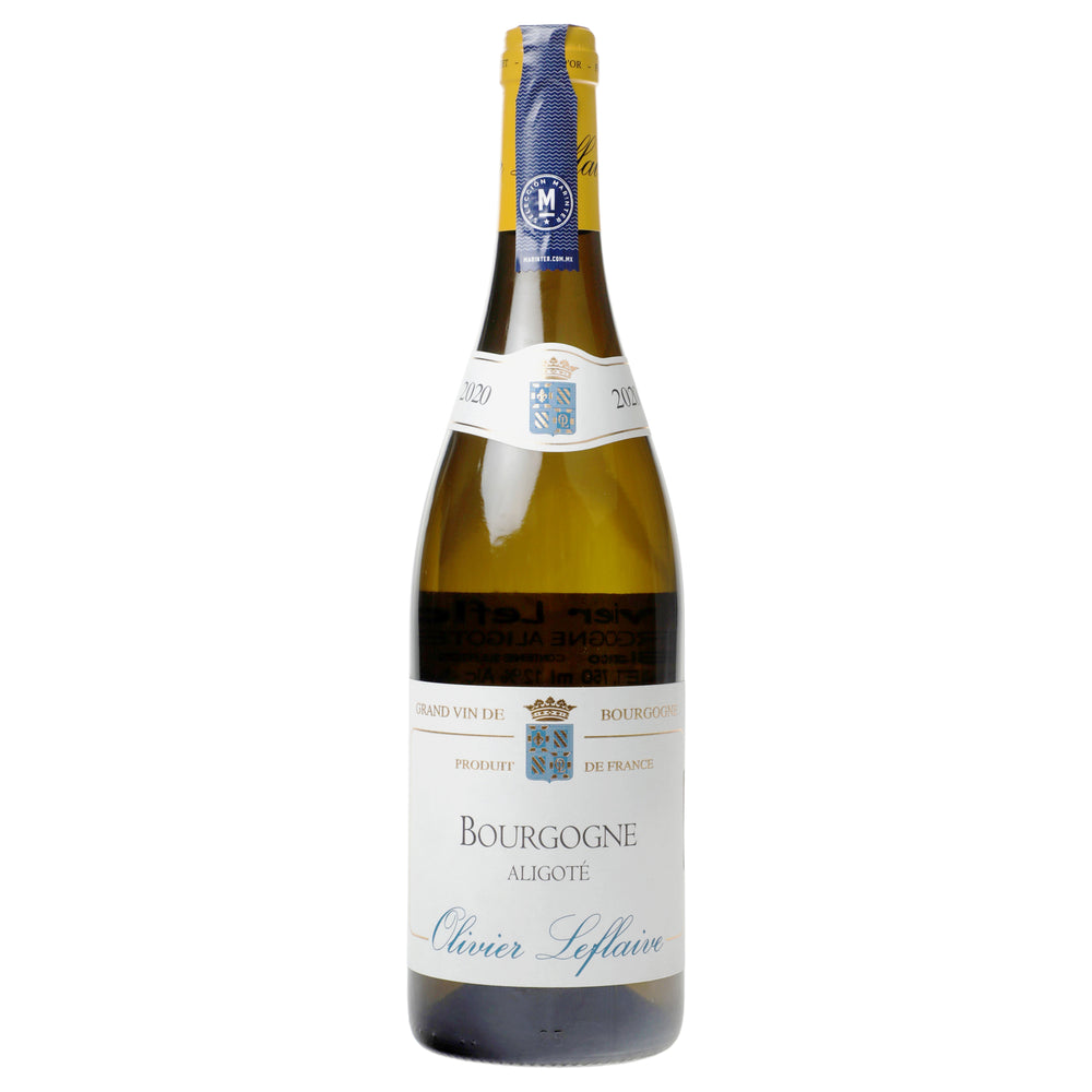 Vino Blanco Olivier Leflaive Bourgogne Aligote 750 ml