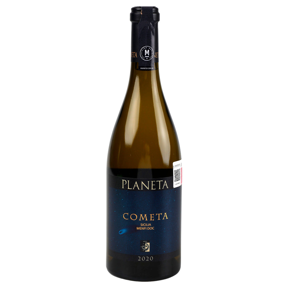 Vino Blanco Planeta Cometa 750 ml