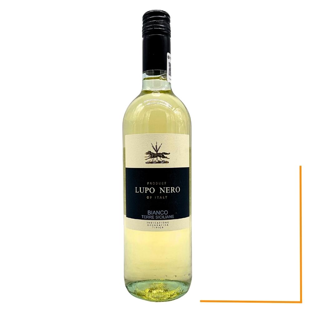 Vino Blanco Rocca Lupo Nero Blanco 750 ml