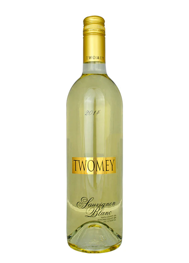 Vino Blanco Twomey Sauvignon Blanc 750ml