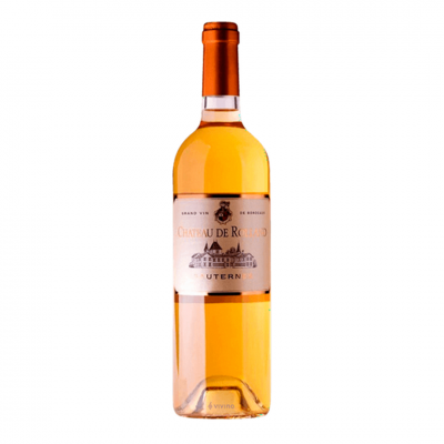 Vino Blanco Château De Rolland 750 ml