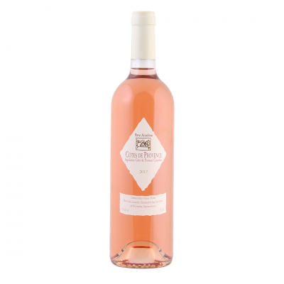 Vino Rosado Père Anselme 750 ml