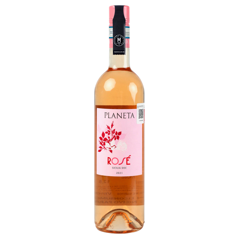 Vino Rosado Planeta Rose 750 ml