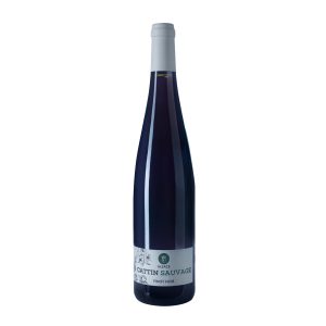 Vino Tinto Cattin Sauvage Pinot Noir 750 ml