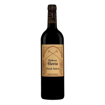 Vino Blanco Château Gloria 750 ml