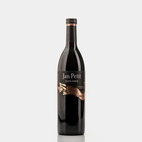 Vino Tinto Clos Pons Jan Petit 750 ml