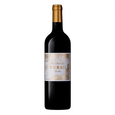 Vino Tinto Haut Batailley Verso 750 ml