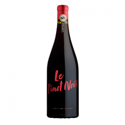 Vino Tinto L'Artisan Pinot Noir 750 ml