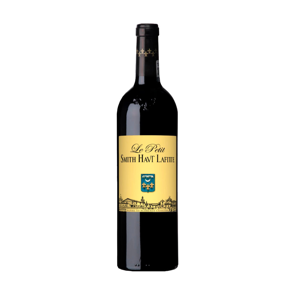 Vino Tinto Le Petit Smith Haut Lafitte 750 ml